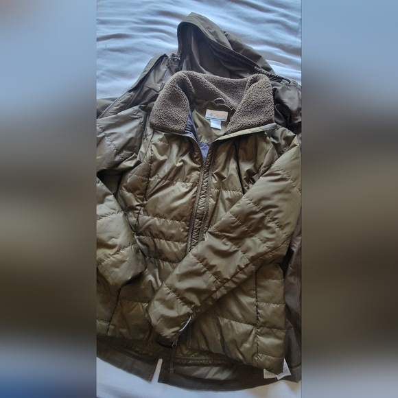 Columbia 3-in-1 Jacket - Picture 3 of 7